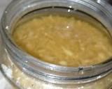 Baceman Bawang putih rahasia masakan enak ku langkah memasak 3 foto