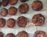 Foto langkah ke 6 dari resep Palm cheese cookies.
