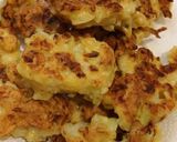 Foto del paso 7 de la receta: Buñuelitos de Coliflor (Aptos para +6m 👶)