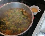 Φωτογραφία βήματος 3 της συνταγής Σούπα celery του παππού