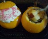 Foto del paso 6 de la receta: Ensalada de frutas divertida🍊 (Diet)