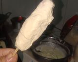 Foto langkah ke 5 dari resep Corn dog.