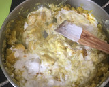 Foto del paso 4 de la receta: Pollo al curry con arroz