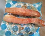 รูปขั้นตอนการทำที่ 6 ของ หมูกรอบ เฮงเฮงเฮง (หม้ออบลมร้อน)