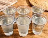 Foto langkah ke 4 dari resep Palamig / Magic Water.