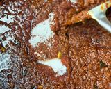 Gambar langkah 11 resipi Gulai Kawah Tulang, Tetel & Umbut Kelapa (Versi Pantai Timur).