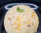A picture of step 9 of Little Millet (Kutki) instant Upma Premix.