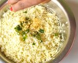 गोभी का पराठा (Gobhi ka paratha recipe in hindi) रेसिपी चरण 3 फोटो