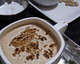 No coffee Cold Coffe recipe step 3 photo