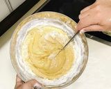 Foto del paso 1 de la receta: Las rosquillas de mi abuela