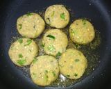 মিষ্টি আলু এবং ওটস এর কাটলেট (mishti and oats cutlet recipe in bengali) রেসিপির ধাপ 4 ছবি