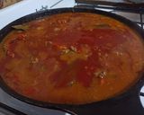 Foto del paso 4 de la receta: Gnocchis (Ñoquis) CON SALSA BOLOGNESA