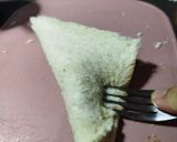 Foto langkah ke 4 dari resep Roti Pisang Panggang.