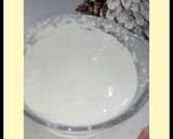 عکس مرحله 1 از دستور رشته خشکار زعفرانی دست پخت مهسا🤩