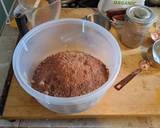 Chia seed overnight oats with Maca Powder recipe step 1 photo