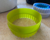 Foto del paso 6 de la receta: Donuts caseros!!