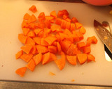 Foto del paso 6 de la receta: Almuerz, bien de miércoles, con bifes a la Linström y ratatouille a la Jorge