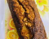 Foto del paso 9 de la receta: BUDÍN DE CHOCOLATE AMARGO & COCO 🥥🥮🍫🥥🥧🍫