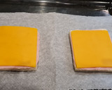 Foto del paso 2 de la receta: Bikini al horno