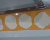 Hình bước làm 3 của món Bánh phục linh