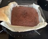 Foto del paso 2 de la receta: Brownies de chocolate y topochos