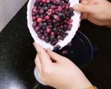 A picture of step 1 of Refreshing Falsa Drink 🥤.