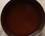 முருங்கை கீரை சாம்பார்(murungai keerai sambar recipe in tamil) ரெசிபி ஸ்டேப் 3 புகைப்படம்