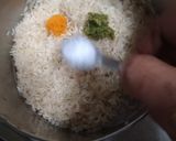 A picture of step 6 of Ek Tope.
