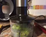 Foto del paso 2 de la receta: Ensaladilla de brócoli 🥦