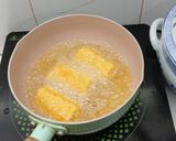 Foto langkah ke 8 dari resep Risol Creamy Jasuke.