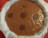 Foto del passaggio 2 della ricetta Torta biscotto golosa