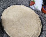 Foto del paso 4 de la receta: Kuchen Saludable