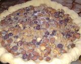 Foto del paso 5 de la receta: Tarta de frutos secos