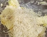 Foto langkah ke 1 dari resep Garlic Cheese Cookies.