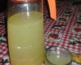 Foto del paso 3 de la receta: Limonada !!