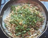 चायनीज नूडल्स (chinese noodles recipe in marathi) रेसिपी स्टेप 5 फोटो 