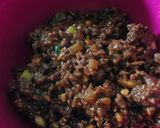 Foto langkah ke 8 dari resep Sapi Cincang Kecap.