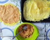 Foto langkah ke 2 dari resep Rollade Ayam Simple Cocok Untuk Anak #menuanak.