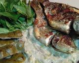 Foto langkah ke 5 dari resep Sambel pecel santan.