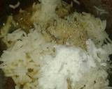 Fruits rice recipe step 8 photo