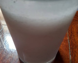 Foto del paso 1 de la receta: Leche de Coco 🥥🥥🥛