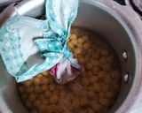 અમૃતસરી છોલે (Amritsari Chhole Recipe In Gujarati) રેસીપી સ્ટેપ1ફોટો