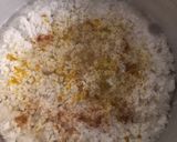 A picture of step 5 of Tofu/Awara/Soybeans Cheese.