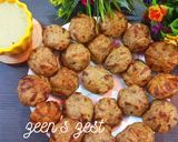 A picture of step 4 of Daal Appe.