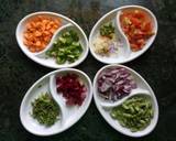 Pushtaahar Daliya recipe step 1 photo
