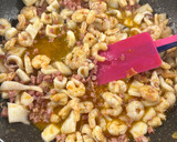 Foto del paso 9 de la receta: Sopa de marisco
