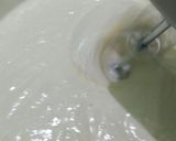 Foto langkah ke 2 dari resep Bolu Susu Lembang Kukus.