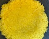عکس مرحله 8 از دستور ته چین مرغ