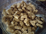 Tempe chili padi