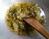 Foto langkah ke 3 dari resep Sambal ijo.